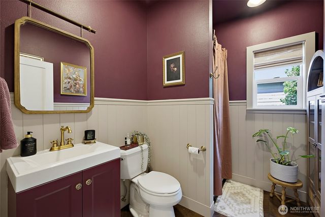 1117 Van Ogle Lane NW, Orting, WA 98360