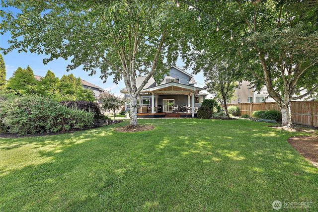 1117 Van Ogle Lane NW, Orting, WA 98360