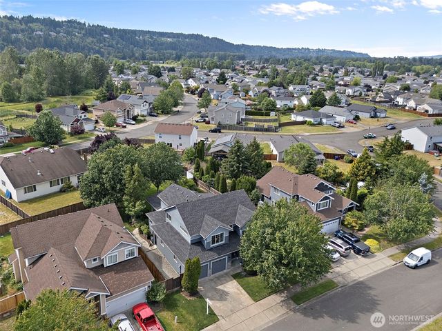 1117 Van Ogle Lane NW, Orting, WA 98360