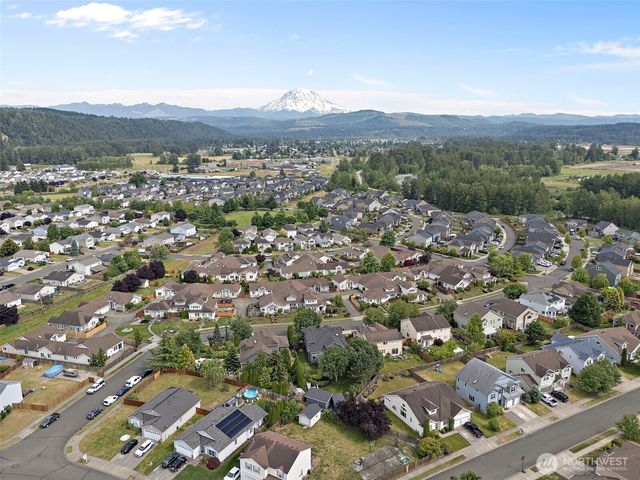 1117 Van Ogle Lane NW, Orting, WA 98360
