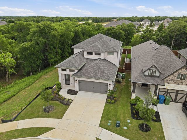 9344 Buckeye Bend, Little Elm, TX 75068