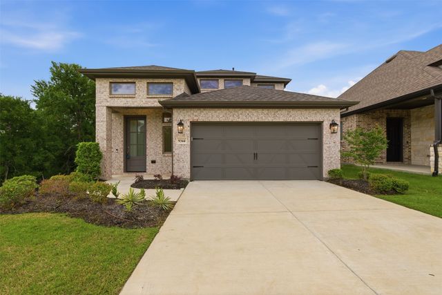 9344 Buckeye Bend, Little Elm, TX 75068