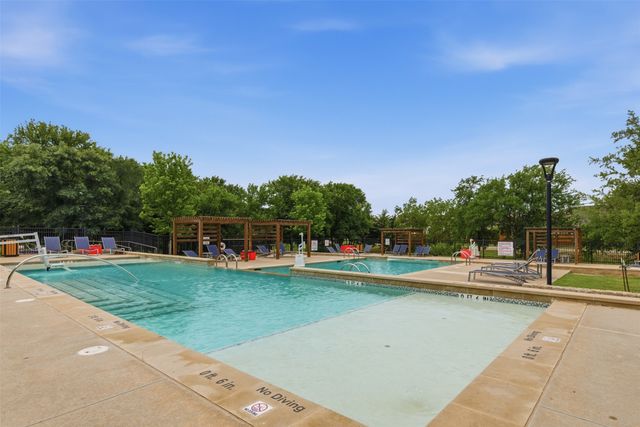 9344 Buckeye Bend, Little Elm, TX 75068