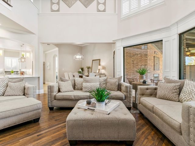 6497 Hunters Parkway, Frisco, TX 75035