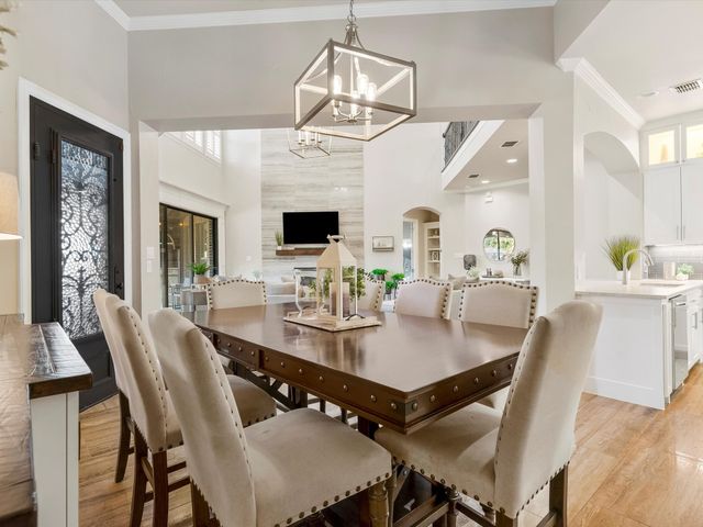 6497 Hunters Parkway, Frisco, TX 75035