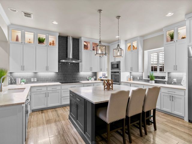 6497 Hunters Parkway, Frisco, TX 75035