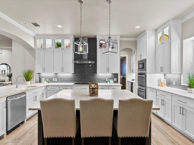 6497 Hunters Parkway, Frisco, TX 75035