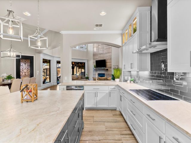 6497 Hunters Parkway, Frisco, TX 75035