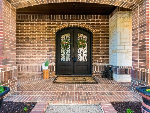 6497 Hunters Parkway, Frisco, TX 75035