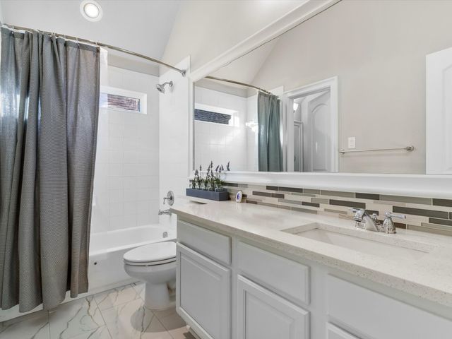 6497 Hunters Parkway, Frisco, TX 75035