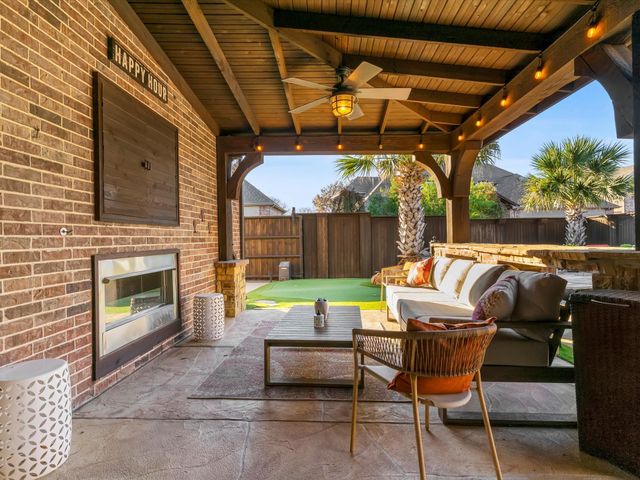 6497 Hunters Parkway, Frisco, TX 75035