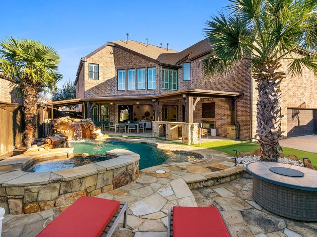 6497 Hunters Parkway, Frisco, TX 75035