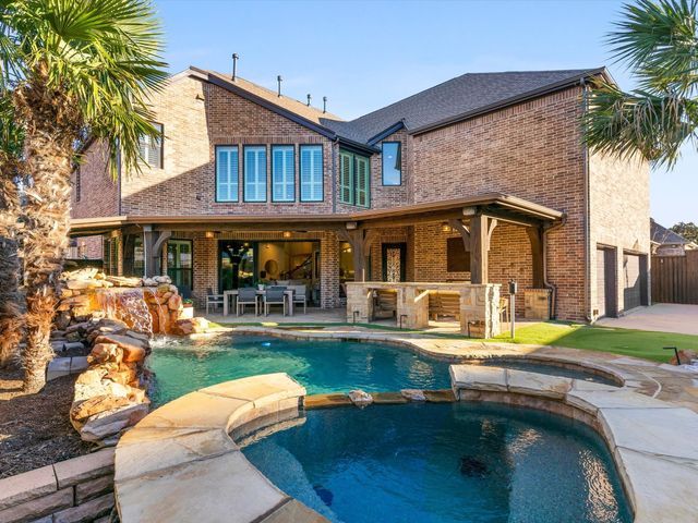 6497 Hunters Parkway, Frisco, TX 75035