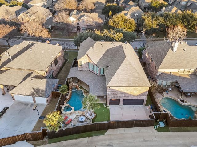 6497 Hunters Parkway, Frisco, TX 75035