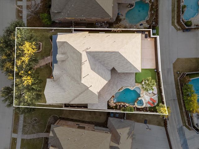 6497 Hunters Parkway, Frisco, TX 75035