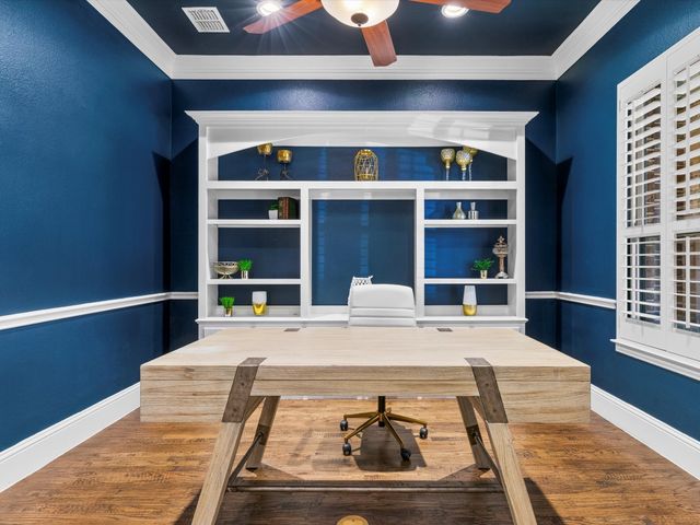 6497 Hunters Parkway, Frisco, TX 75035