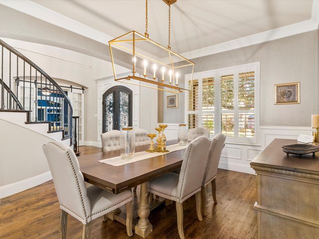 6497 Hunters Parkway, Frisco, TX 75035