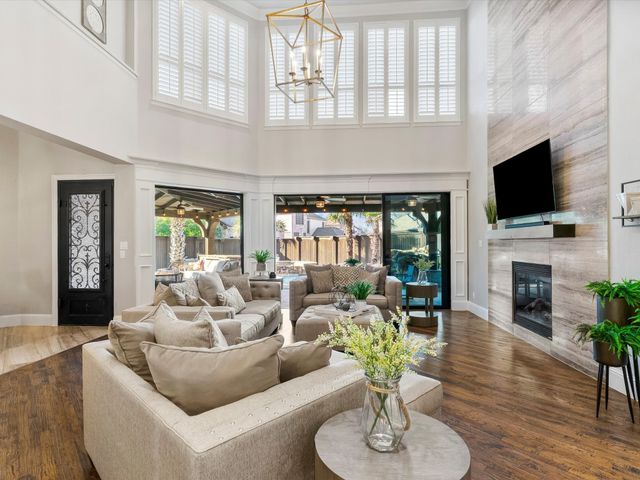 6497 Hunters Parkway, Frisco, TX 75035