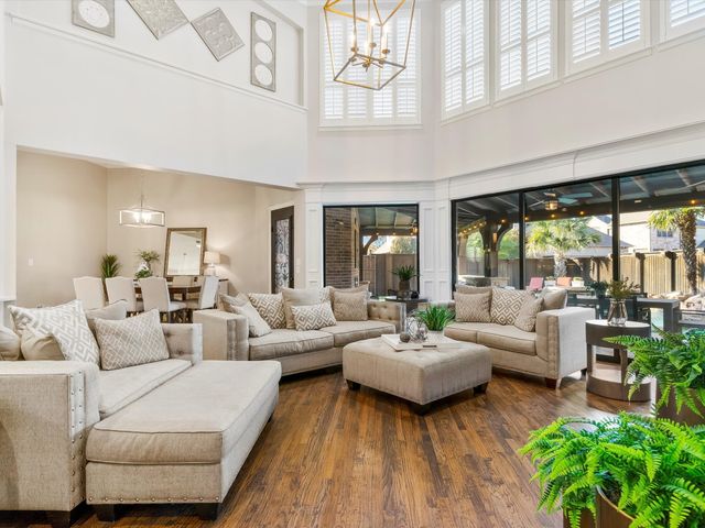 6497 Hunters Parkway, Frisco, TX 75035