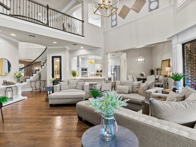 6497 Hunters Parkway, Frisco, TX 75035