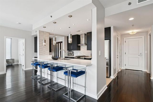 3338 Peachtree NE Road 2607, Atlanta, GA 30326