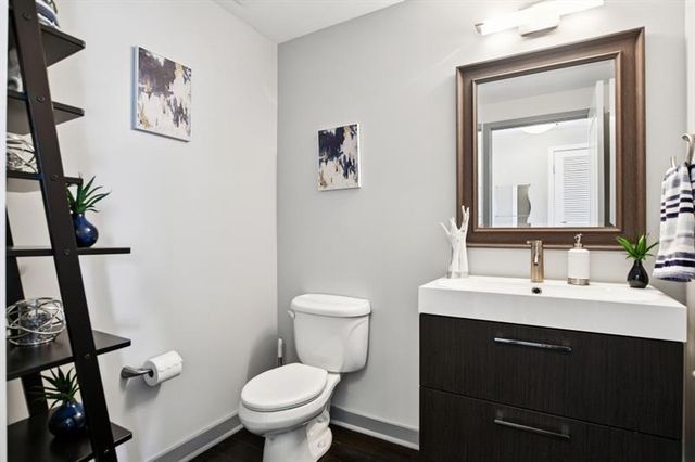 3338 Peachtree NE Road 2607, Atlanta, GA 30326