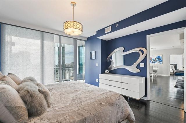 3338 Peachtree NE Road 2607, Atlanta, GA 30326