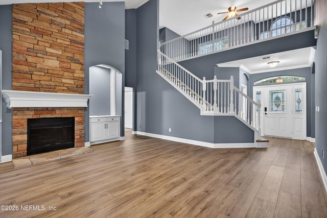 1949 WOODWORTH Drive, Orange Park, FL 32065