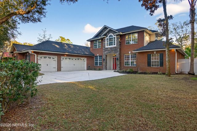 1949 WOODWORTH Drive, Orange Park, FL 32065