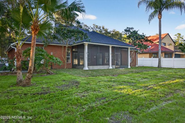 1949 WOODWORTH Drive, Orange Park, FL 32065