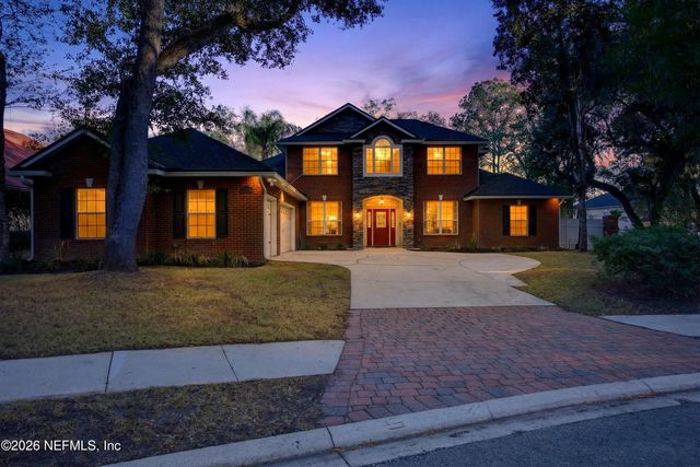 1949 WOODWORTH Drive, Orange Park, FL 32065