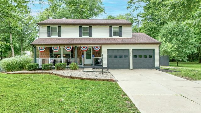 3429 Rivendell Drive, Pierce Twp, OH 45102