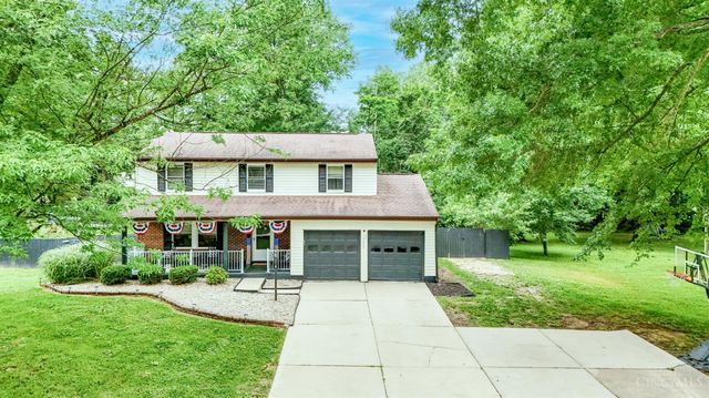 3429 Rivendell Drive, Pierce Twp, OH 45102