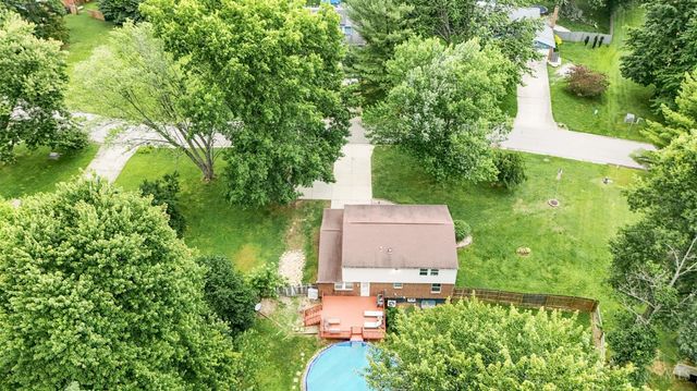 3429 Rivendell Drive, Pierce Twp, OH 45102