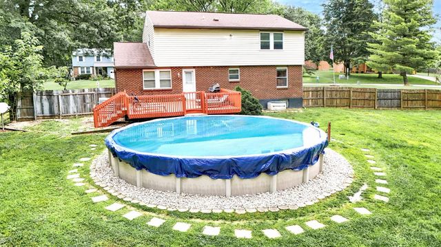 3429 Rivendell Drive, Pierce Twp, OH 45102