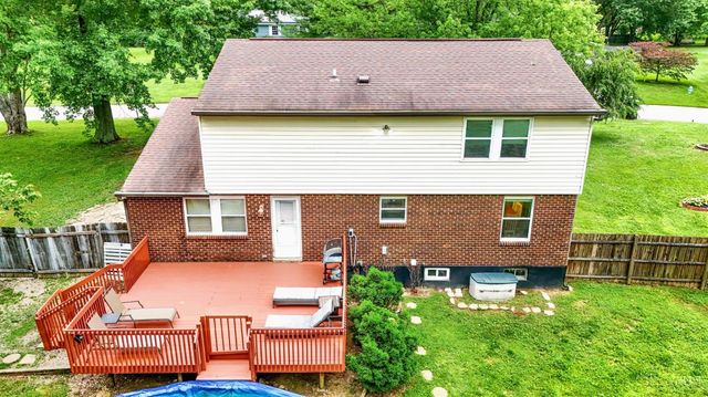 3429 Rivendell Drive, Pierce Twp, OH 45102