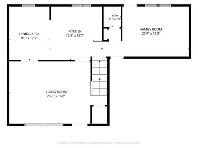 3429 Rivendell Drive, Pierce Twp, OH 45102