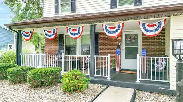 3429 Rivendell Drive, Pierce Twp, OH 45102