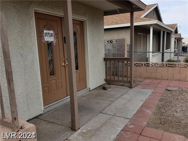 1929 Evelyn Avenue, Henderson, NV 89011