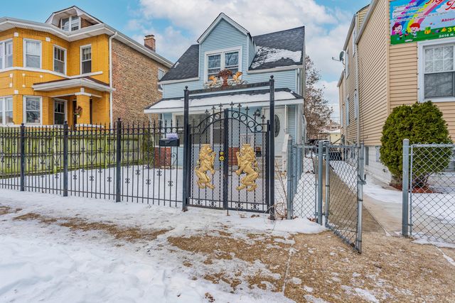 2412 N Lorel Avenue, Chicago, IL 60639