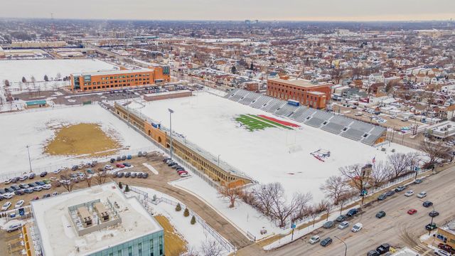 2412 N Lorel Avenue, Chicago, IL 60639