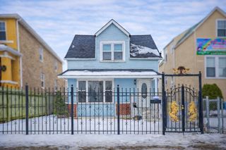 2412 N Lorel Avenue, Chicago, IL 60639