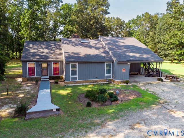 17009 Faithful Run, Montpelier, VA 23192