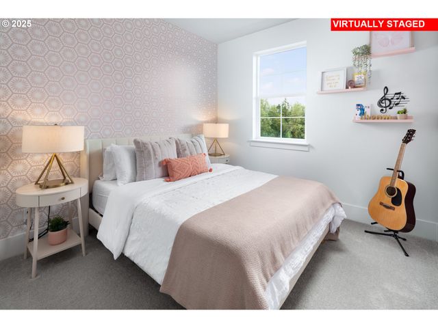 18076 Sw Alvord Ln, Beaverton, OR 97007