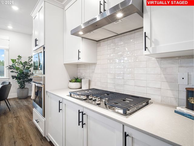 18076 Sw Alvord Ln, Beaverton, OR 97007