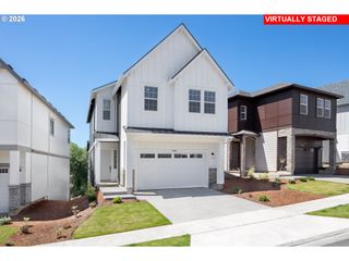 18076 Sw Alvord Ln, Beaverton, OR 97007