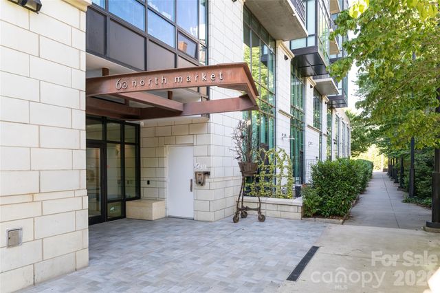 60 N Market Street, Asheville, NC 28801