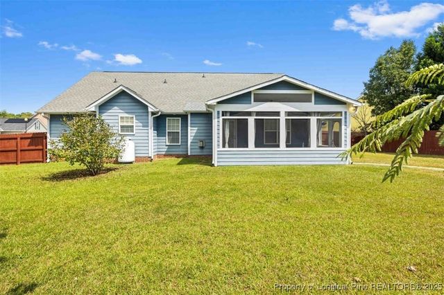 2917 Jakes Alley, Fayetteville, NC 28306