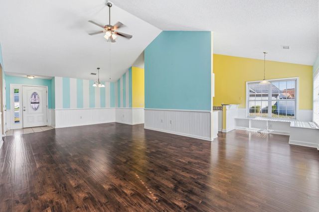 8224 Autumn Pond Ct., Myrtle Beach, SC 29579