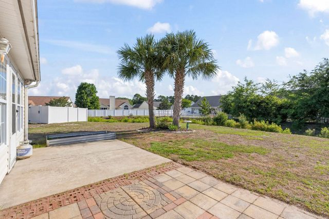 8224 Autumn Pond Ct., Myrtle Beach, SC 29579